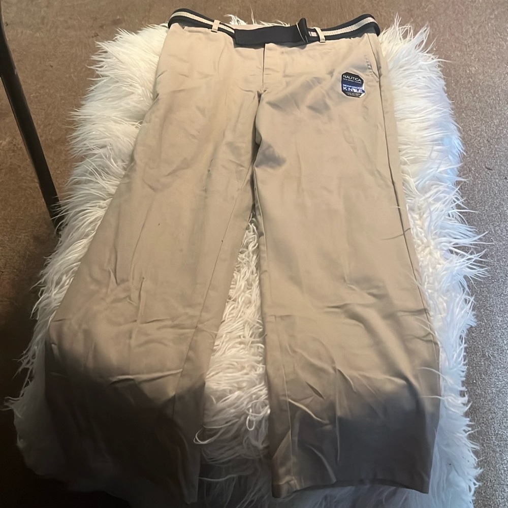 Boys pants